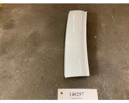 Sleeper Fairing PACCAR R33-1234R West Side Truck Parts