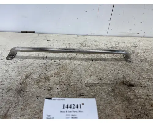 Body Parts, Misc. PACCAR R56-1149-300 West Side Truck Parts