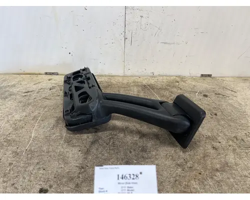 Mirror (Side View) PACCAR R59-6112-220000 West Side Truck Parts