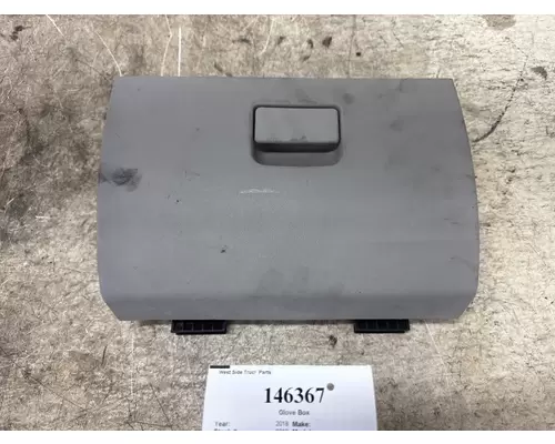 Glove Box PACCAR S10-6030-0731 West Side Truck Parts