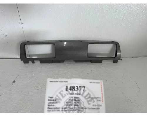 Dash Panel PACCAR S18-1034 West Side Truck Parts