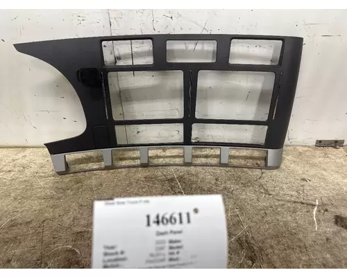 Dash Panel PACCAR S18-1055-00C2761 West Side Truck Parts