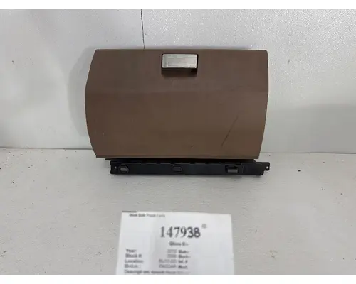 Glove Box PACCAR S22-1232-601 West Side Truck Parts