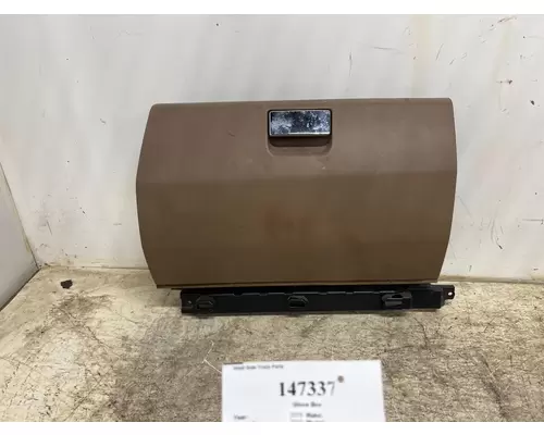 Glove Box PACCAR S22-1232 West Side Truck Parts