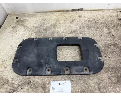 Interior Parts, Misc. PACCAR S22-6041M01-234 West Side Truck Parts