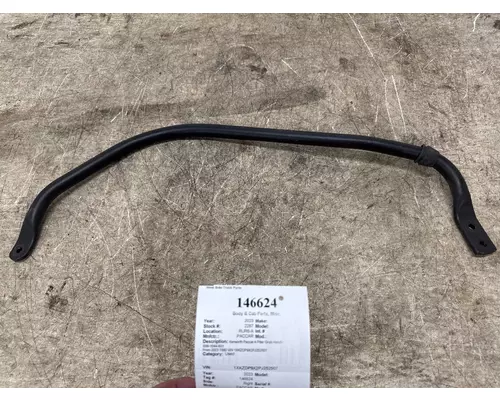 Body Parts, Misc. PACCAR S56-1044-601 West Side Truck Parts
