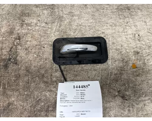 Door Handle PACCAR S56-6028 West Side Truck Parts