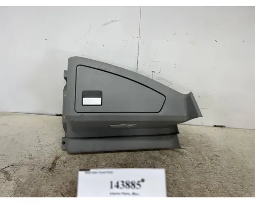 Interior Parts, Misc. PACCAR S60-1330-01 West Side Truck Parts