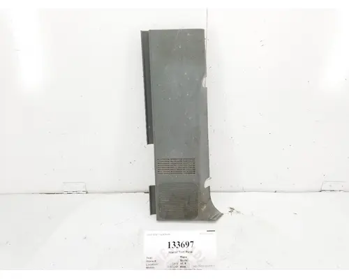 Interior Trim Panel PACCAR S60-1482-0001671 West Side Truck Parts
