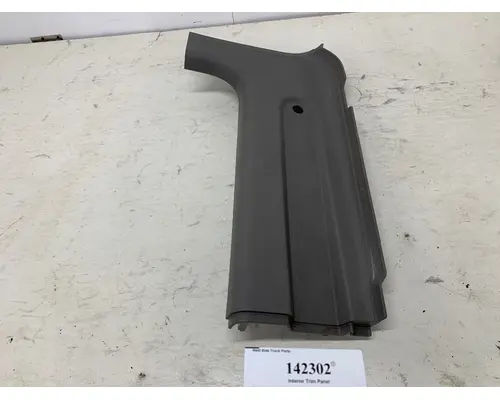 Interior Trim Panel PACCAR S60-1485-00720R West Side Truck Parts