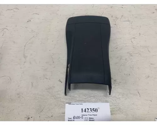 Interior Trim Panel PACCAR S60-1517 West Side Truck Parts