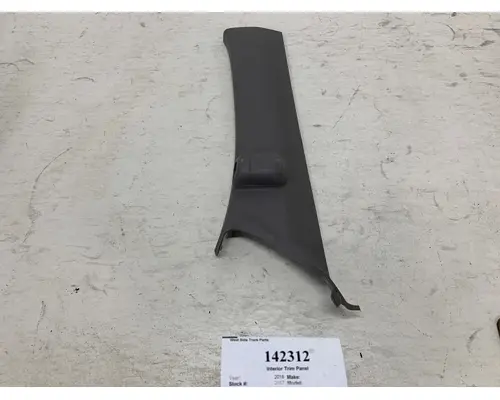 Interior Trim Panel PACCAR S60-1519-0720 West Side Truck Parts