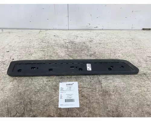 Interior Trim Panel PACCAR S60-1562-901 West Side Truck Parts