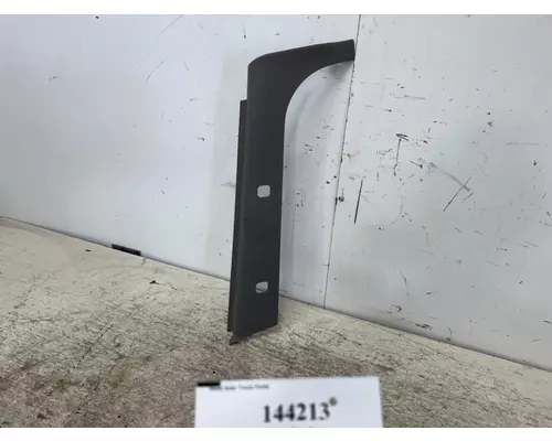 Interior Trim Panel PACCAR S60-6040-281 West Side Truck Parts