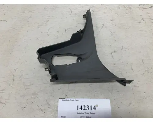Interior Trim Panel PACCAR S60-6232-0720 West Side Truck Parts