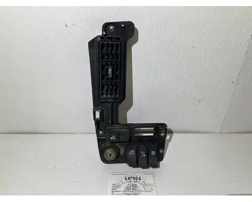 Dash Panel PACCAR S64-1313-601 West Side Truck Parts