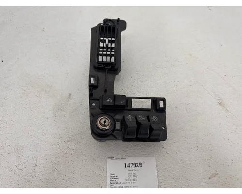 Dash Panel PACCAR S64-1313 West Side Truck Parts