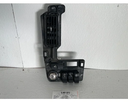 Dash Panel PACCAR S64-1313 West Side Truck Parts