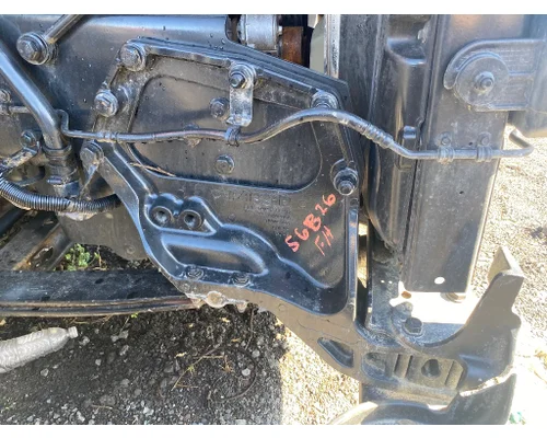 Frame Horn PACCAR T-700 Boots &amp;amp; Hanks of Pennsylvania