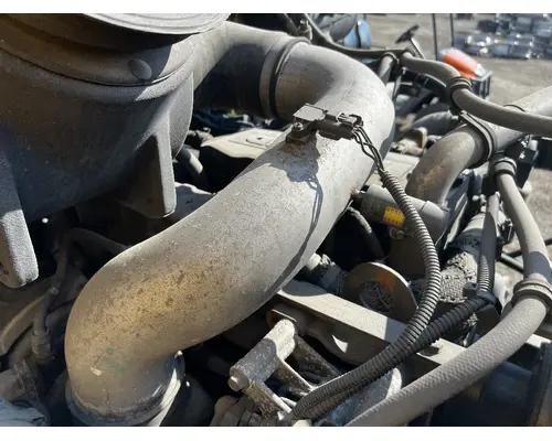 Fuel Pump (Injection) PACCAR T270 DTI Trucks