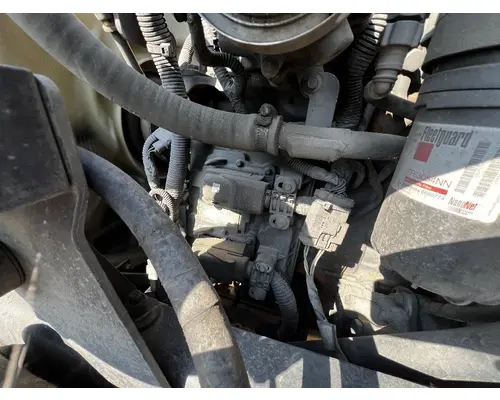 Power Steering Pump PACCAR T270 DTI Trucks