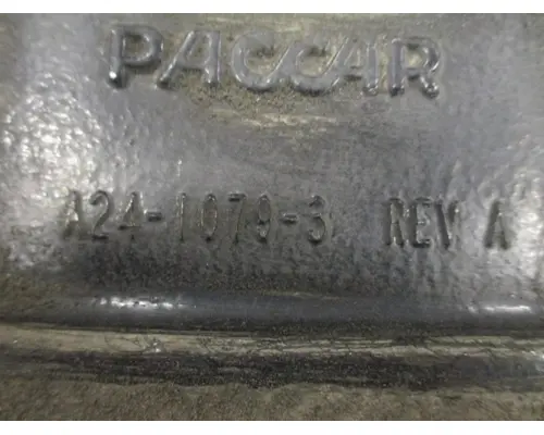 Brackets, Misc. PACCAR T660 LKQ Heavy Truck - Goodys