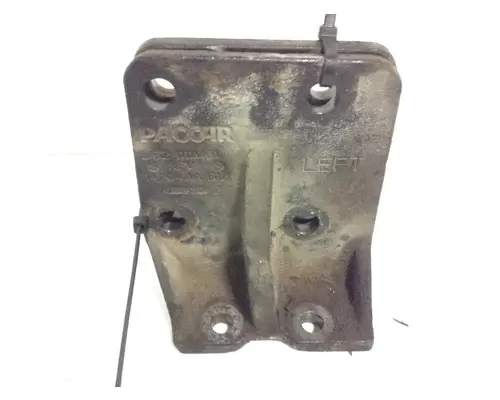Paccar T660 Engine Mounts