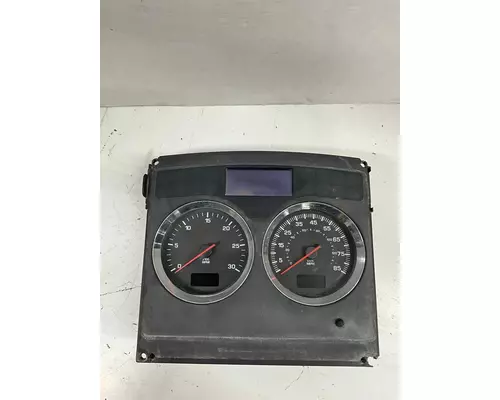 Instrument Cluster PACCAR T660 Tim Jordan's Truck Parts, Inc.