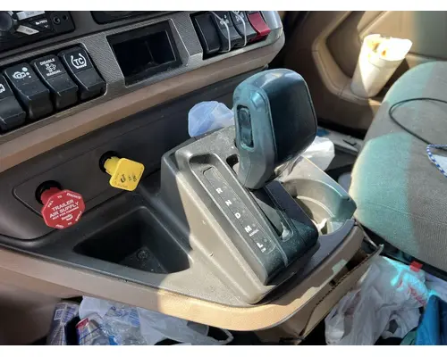 Automatic Transmission Parts, Misc. PACCAR T680 Tim Jordan's Truck Parts, Inc.