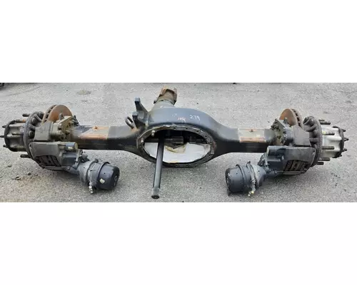 Axle Housing (Front) PACCAR T680 High Mountain Horsepower