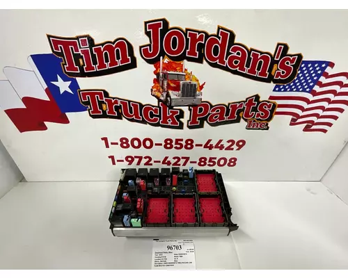 Electrical Parts, Misc. PACCAR T680 Tim Jordan's Truck Parts, Inc.