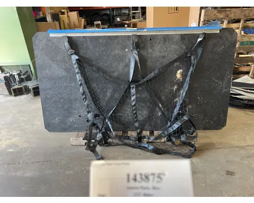 Interior Parts, Misc. PACCAR T680 West Side Truck Parts