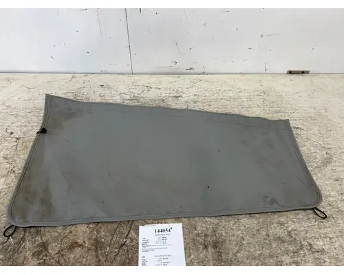 Interior Parts, Misc. PACCAR T680 West Side Truck Parts