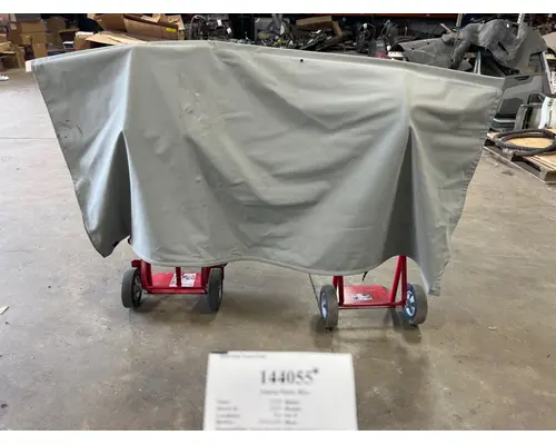 Interior Parts, Misc. PACCAR T680 West Side Truck Parts