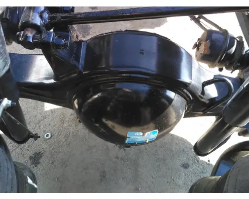 Rears (Matched Set) PACCAR T680 LKQ KC Truck Parts - Inland Empire