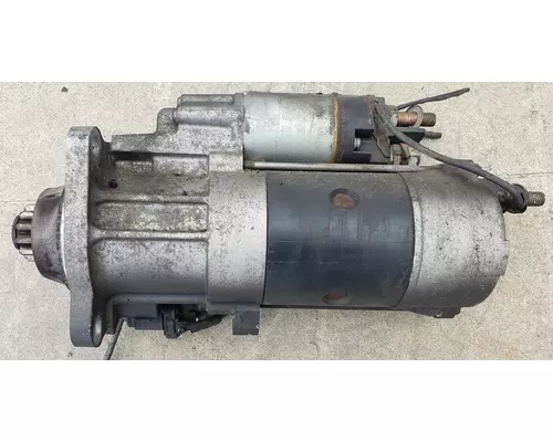 Starter Motor PACCAR T680 High Mountain Horsepower