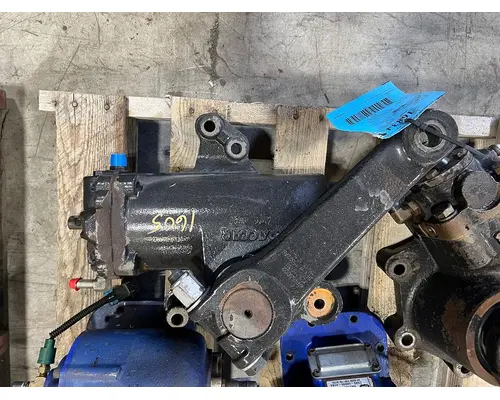 Steering Gear / Rack PACCAR T680 High Mountain Horsepower