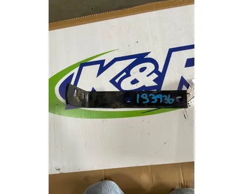 Brackets, Misc. PACCAR T700 K &amp; R Truck Sales, Inc.