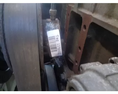 Fan Clutch PACCAR T700 Valley Heavy Equipment