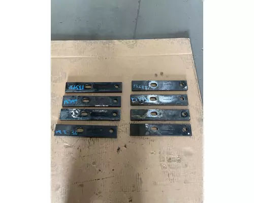 Paccar T700 Spacers