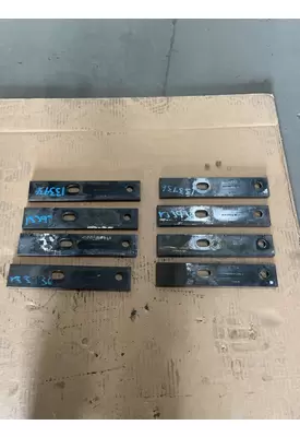 Paccar T700 Spacers