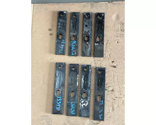 Paccar T700 Spacers