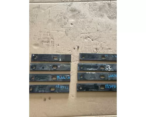 Paccar T700 Spacers
