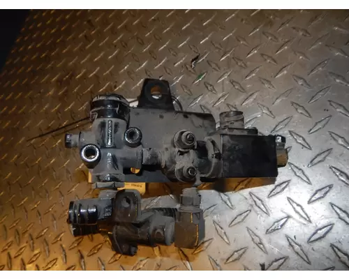 Paccar T700 Valve, Brake