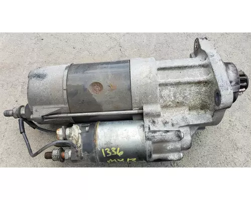 Starter Motor PACCAR T8 Series High Mountain Horsepower