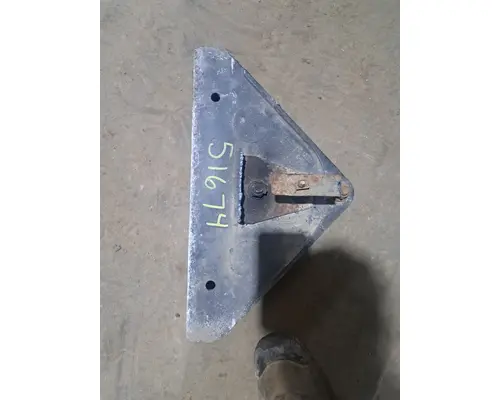 Brackets, Misc. PACCAR T800 Truck Salvage International Inc