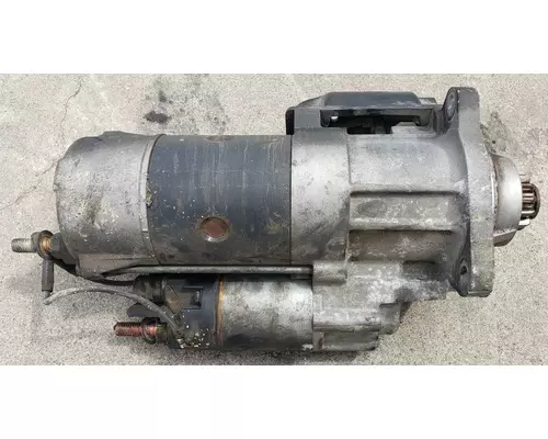 Starter Motor PACCAR T800 High Mountain Horsepower