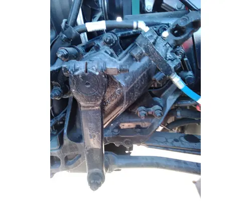 Steering Gear / Rack PACCAR T880 High Mountain Horsepower