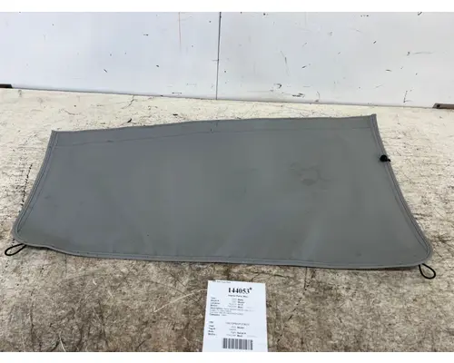 Interior Parts, Misc. PACCAR U73-1059-01H661R West Side Truck Parts