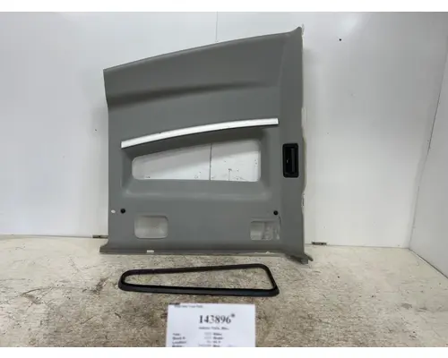 Interior Parts, Misc. PACCAR U89-150-0-101H661 West Side Truck Parts